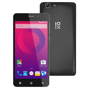 Primux Omega7 5,5" 1GB+16GB 13Mpx - Seminuevo