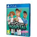 Two Point Hospital