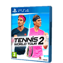 Tennis World Tour 2