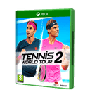 Tennis World Tour 2