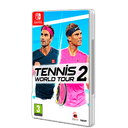 Tennis World Tour 2