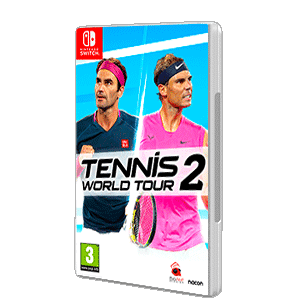 Tennis World Tour 2