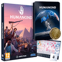 HUMANKIND - Limited Edition Steel Case