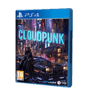 Cloudpunk