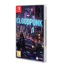 Cloudpunk