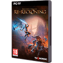 Kingdoms of Amalur Re-Reckoning