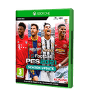 eFootball PES 2021