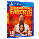Far Cry 6 Gold Edition