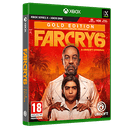 Far Cry 6 Gold Edition