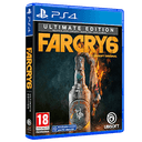 Far Cry 6 Ultimate Edition