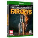 Far Cry 6 Ultimate Edition
