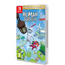 Human: Fall Flat - Anniversary Edition