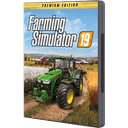 Farming Simulator 19 - Premium Edition