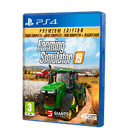 Farming Simulator 19 - Premium Edition