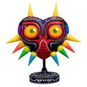 Figura The Legend of Zelda Majora´s Mask Collectors Edition de 30 cm