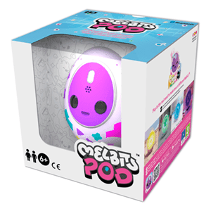 Melbits POD