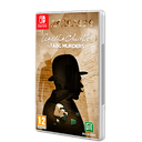 Agatha Christie: The Abc Murders