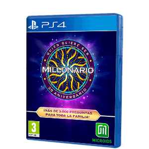¿ Quién Quiere Ser Millonario ?