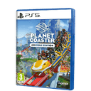 Planet Coaster