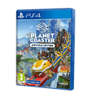 Planet Coaster