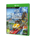 Planet Coaster