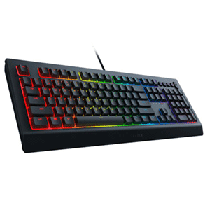 Razer Cynosa V2 RGB - Teclado Gaming