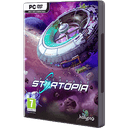 Spacebase Startopia PC