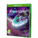 Spacebase Startopia