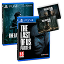 The Last of Us Parte II Standard+