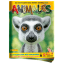 Pack de Inicio Animales 2020