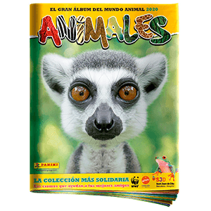 Pack de Inicio Animales 2020