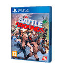 WWE 2K Battlegrounds