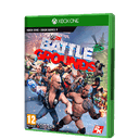 WWE 2K Battlegrounds Xbox One