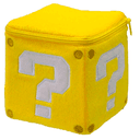 Cojín Nintendo: Coin Box 13cms
