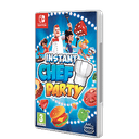 Instant Chef Party