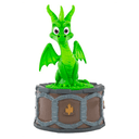 Quemador de Incienso GITD Spyro the Dragon