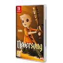 Neversong