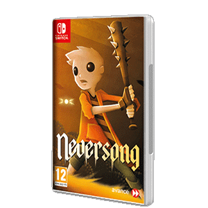 Neversong