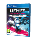 Liftoff Drone Racing - Deluxe Edition