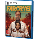 Far Cry 6 PS5