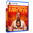 Far Cry 6 Gold Edition