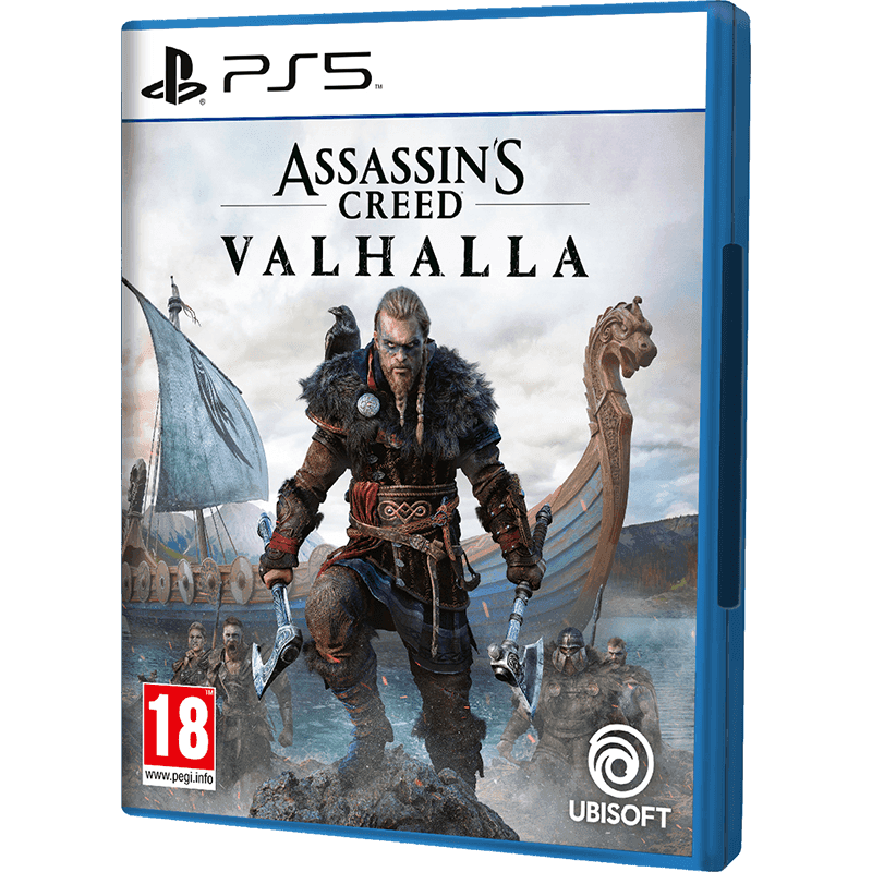 Assassin´s Creed Valhalla