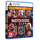 Watch Dogs Legion Gold