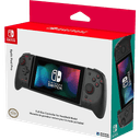 Controller Hori Split Pad Pro Negro -Licencia oficial-