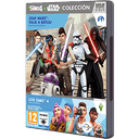 Los Sims 4 + Los Sims 4 Star Wars viaje a Batuu PC