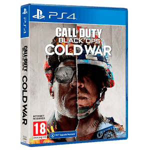 Call of Duty Black Ops Cold War