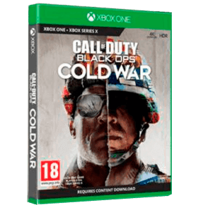 Call of Duty Black Ops Cold War