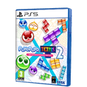 Puyo Puyo Tetris 2