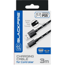 Cable de Carga USB-C para Mando Ardistel Blackfire
