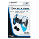 Funda Silicona Ardistel Blackfire Gamer Kit
